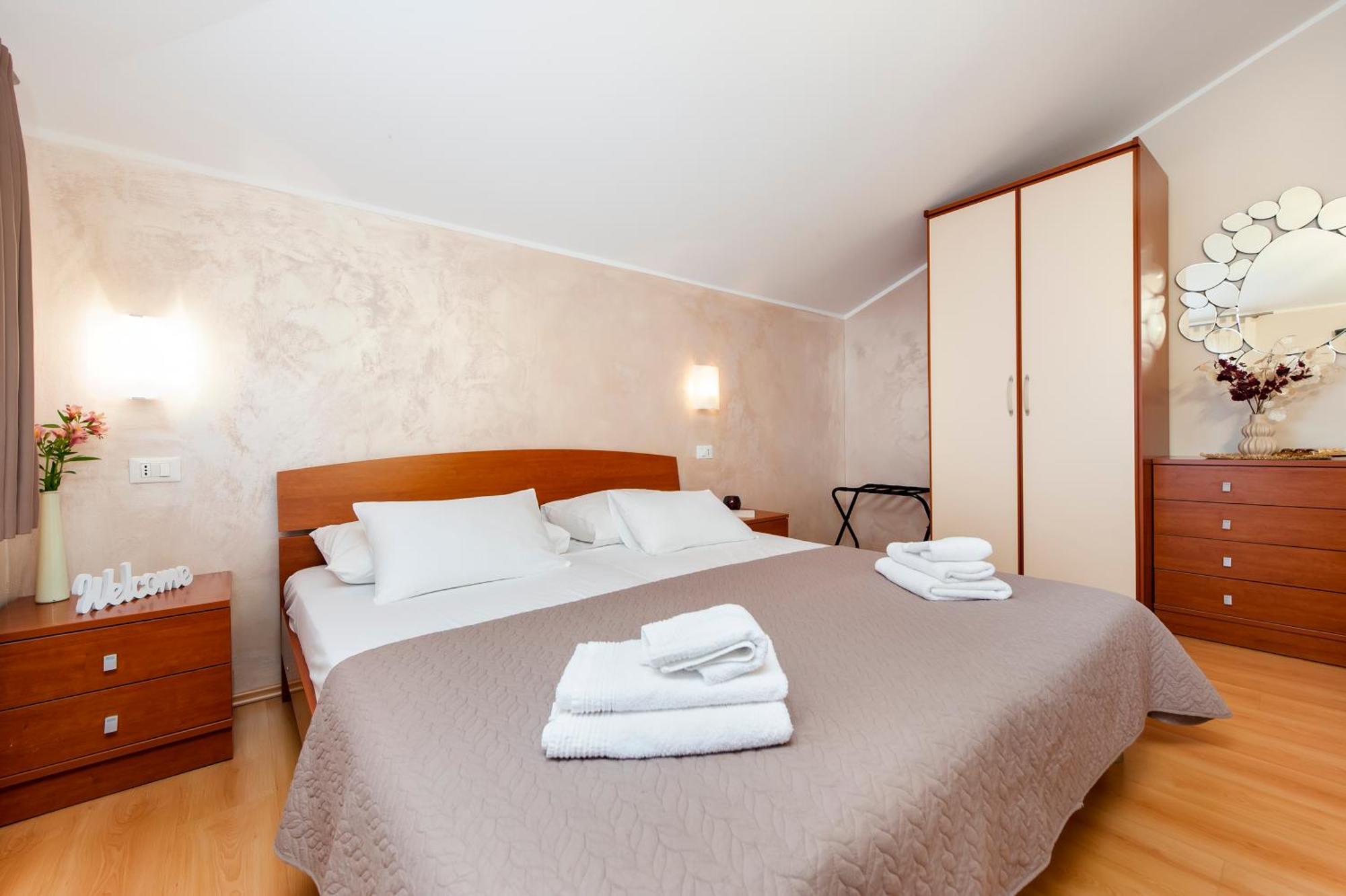 Appartement Martina Rovinj