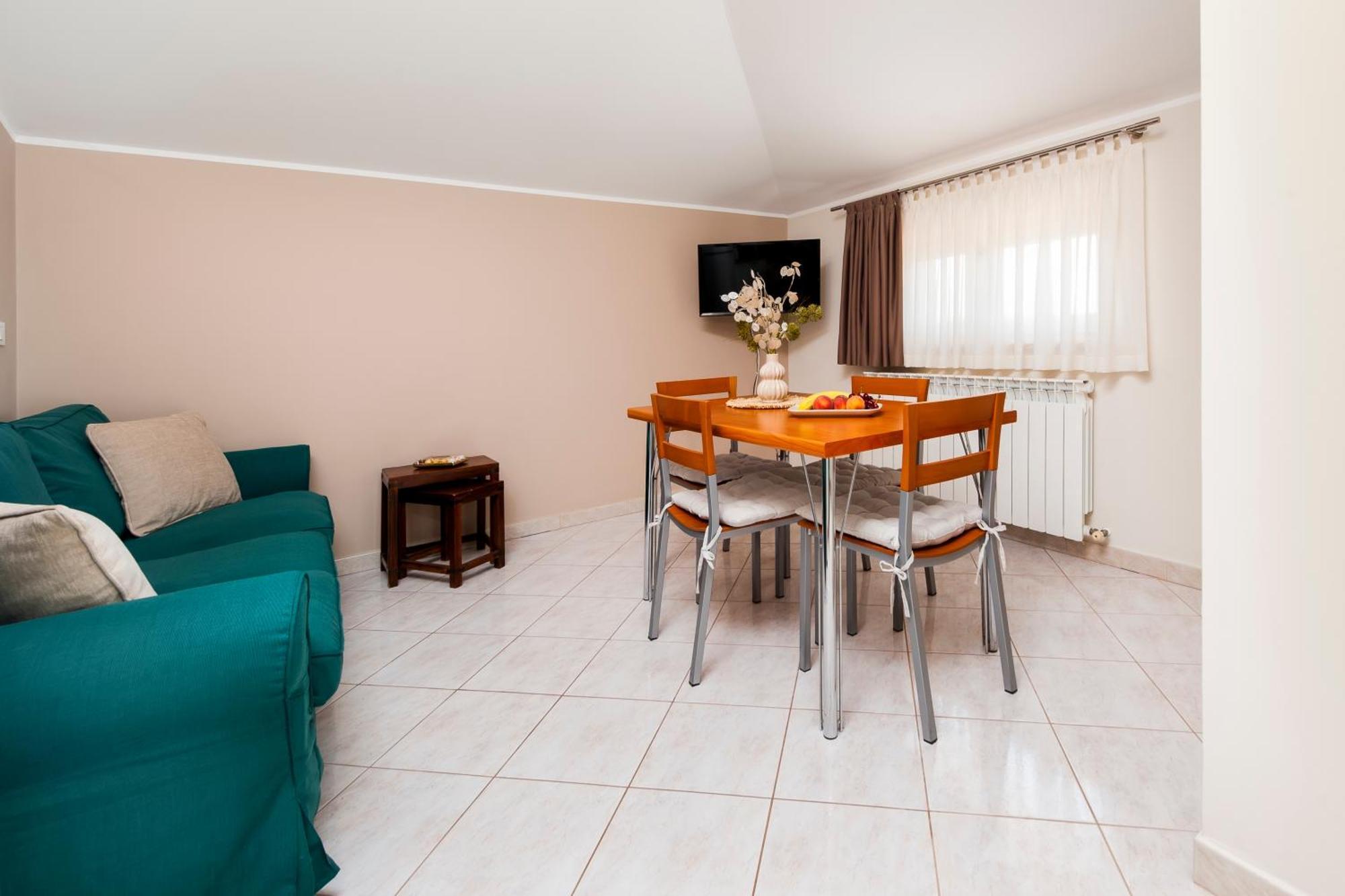 Martina Appartement