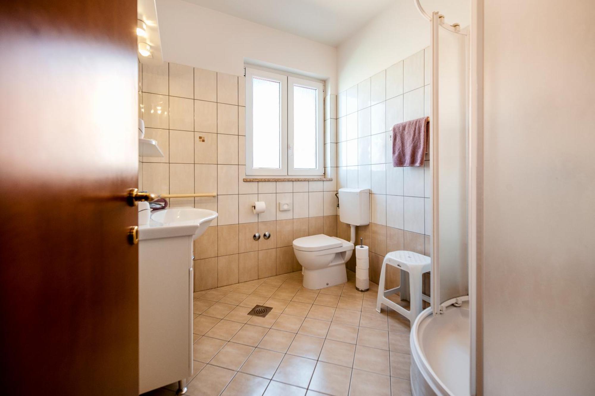 Martina Appartement *