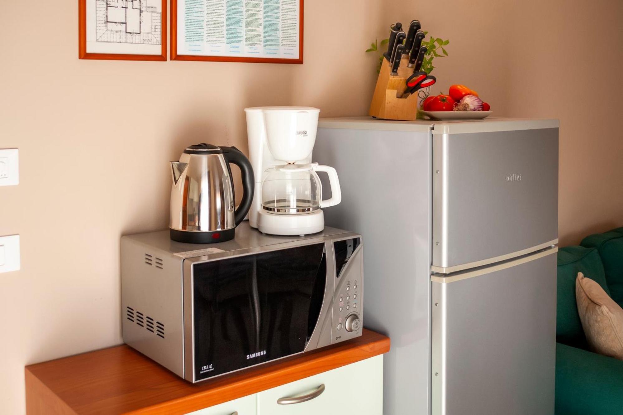 Martina Appartement
