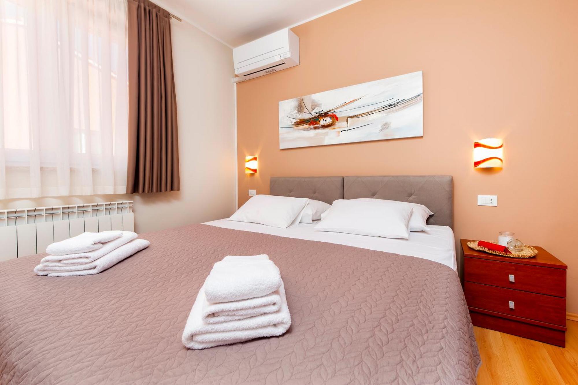 Appartement Martina *
