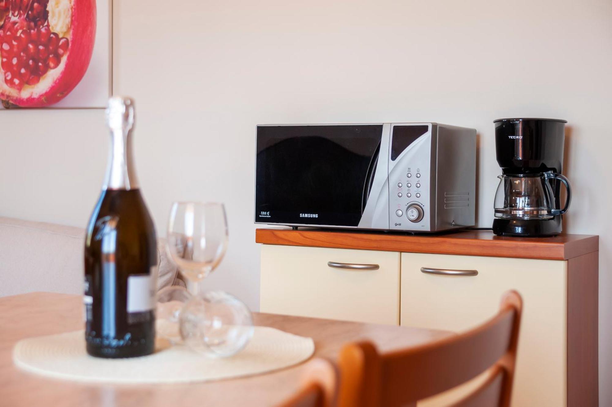 Martina Appartement Rovinj