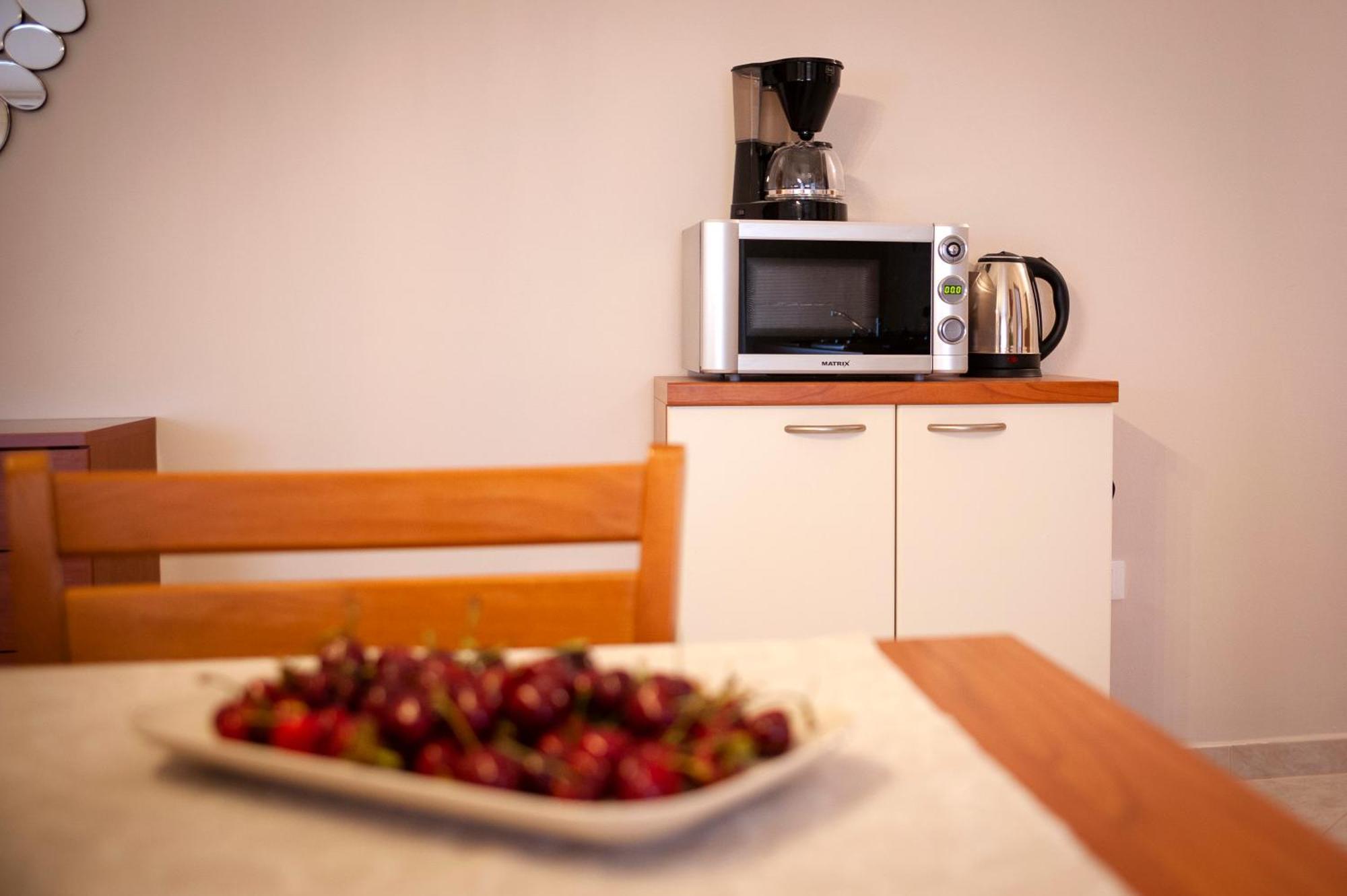 Appartement Martina Rovinj
