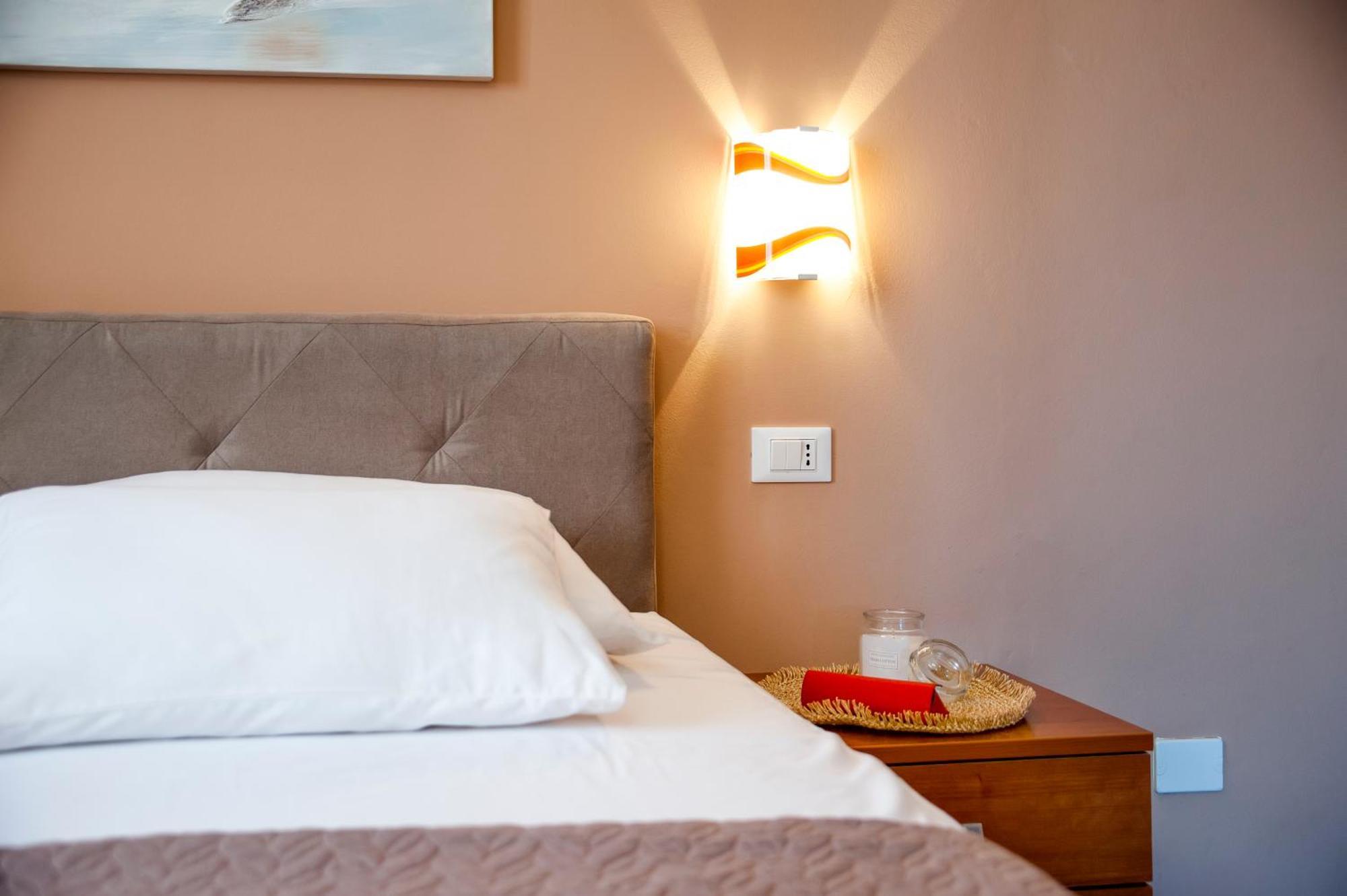 Martina Appartement