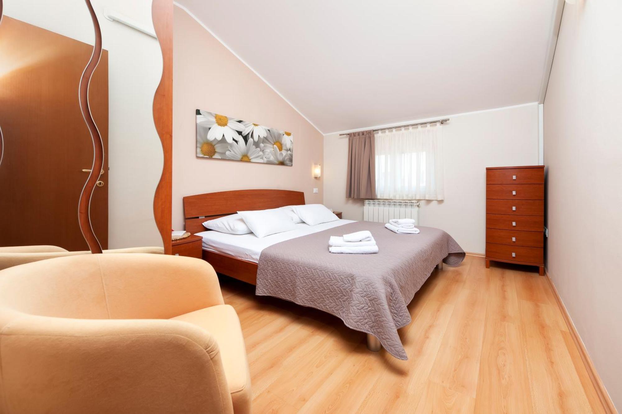 Martina Appartement