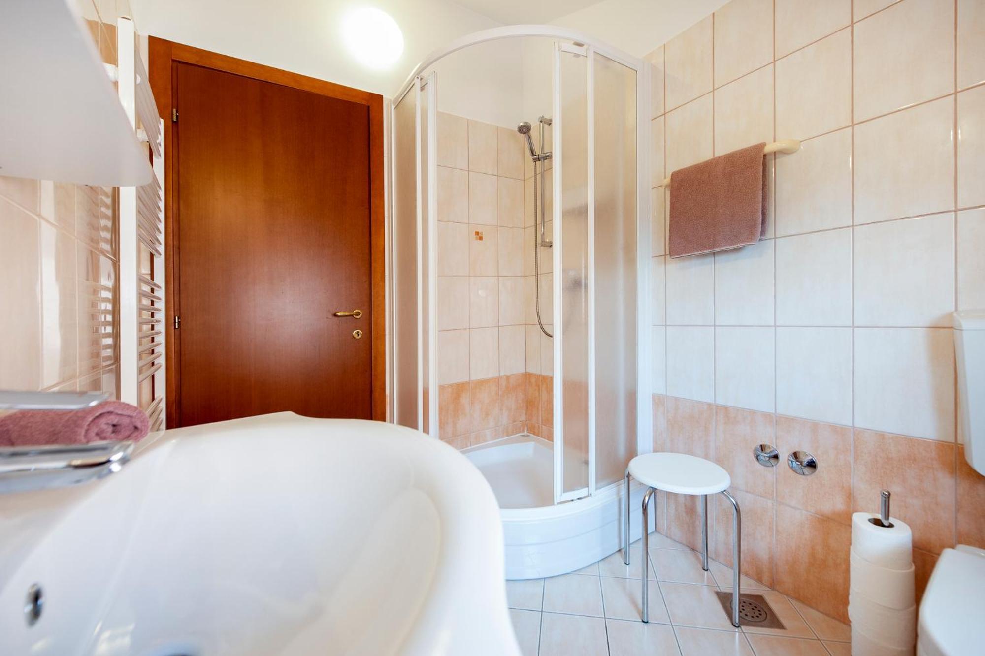 Appartement Martina