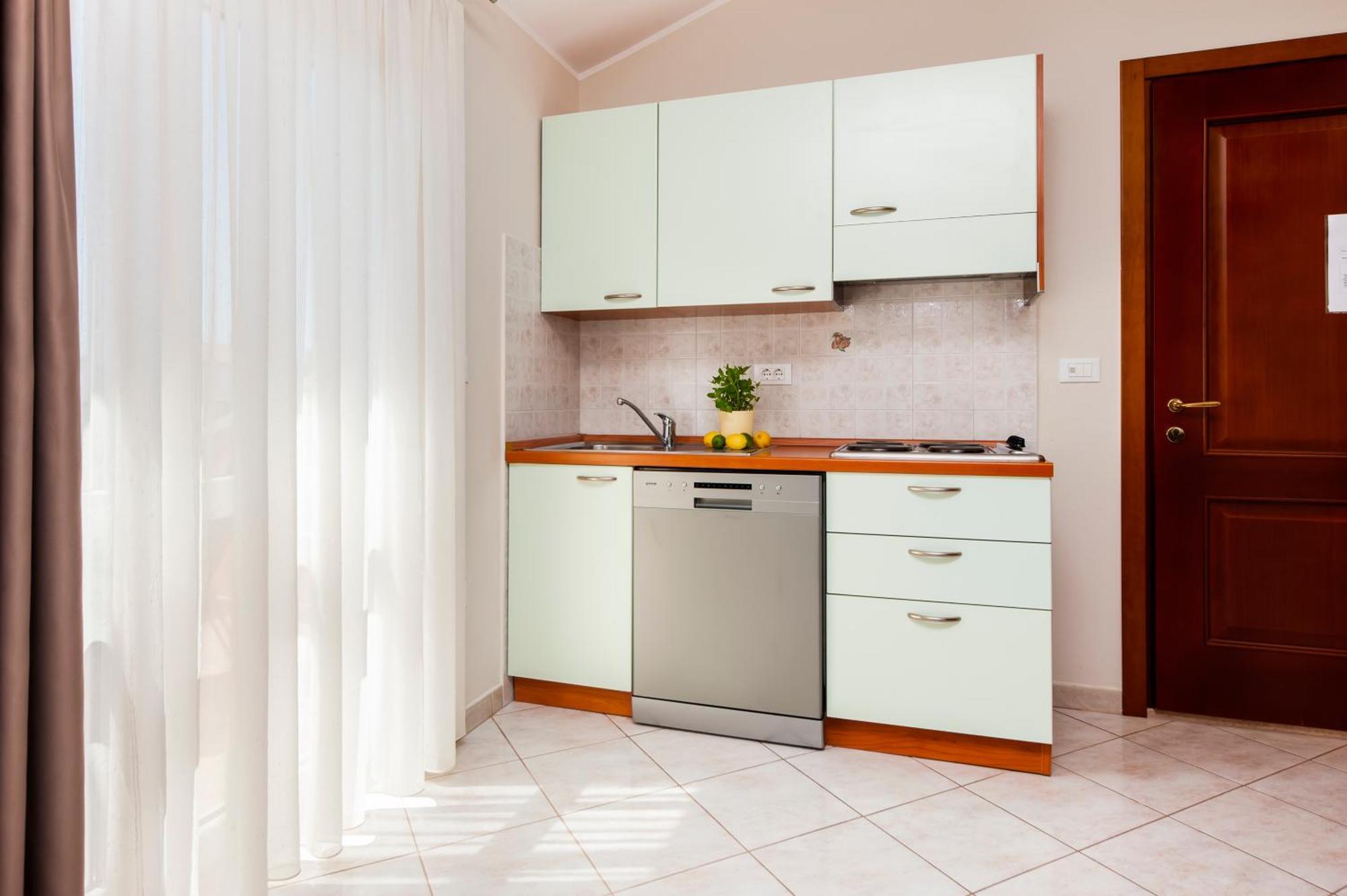 Martina Appartement Rovinj