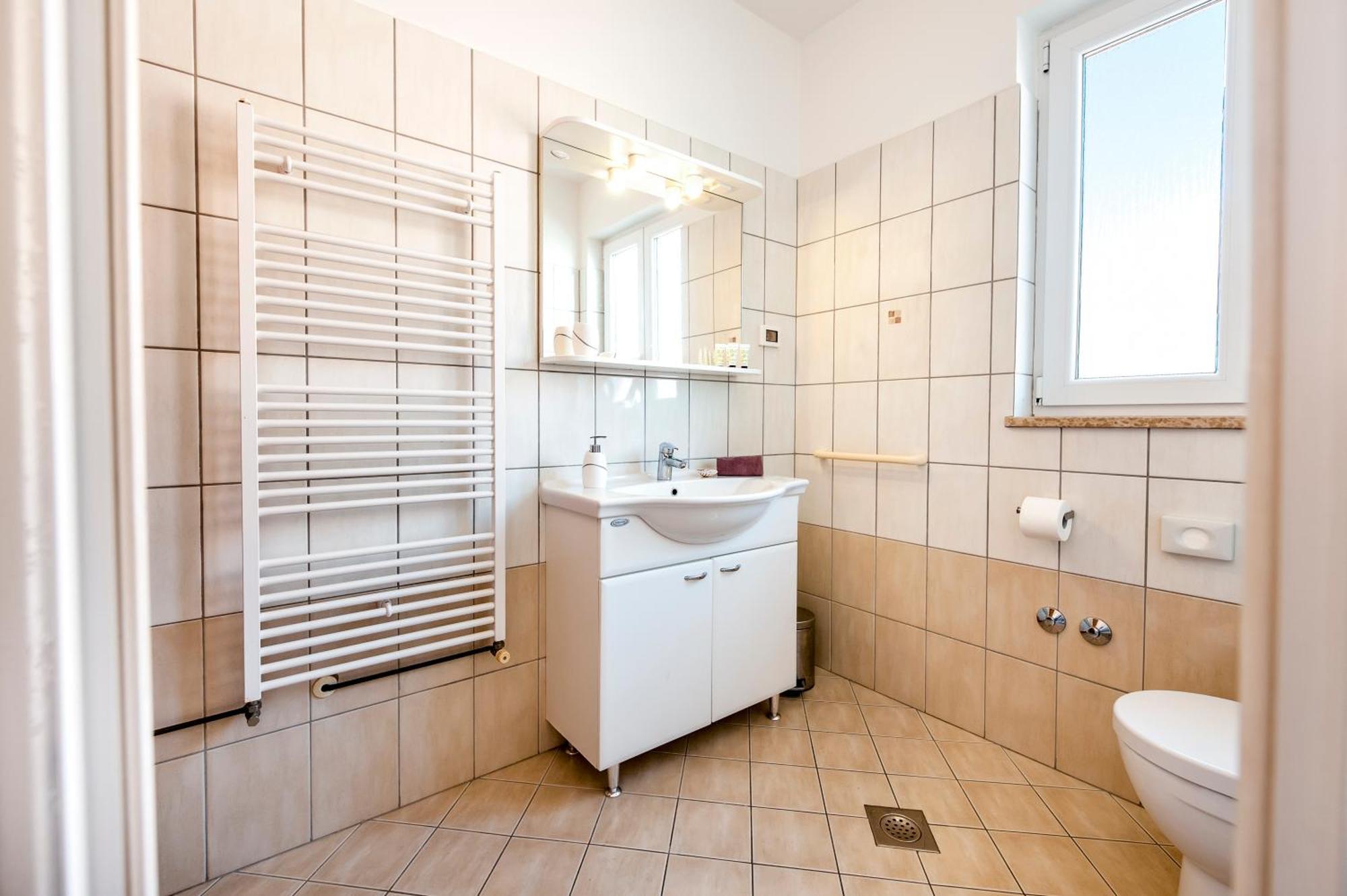 Martina Appartement