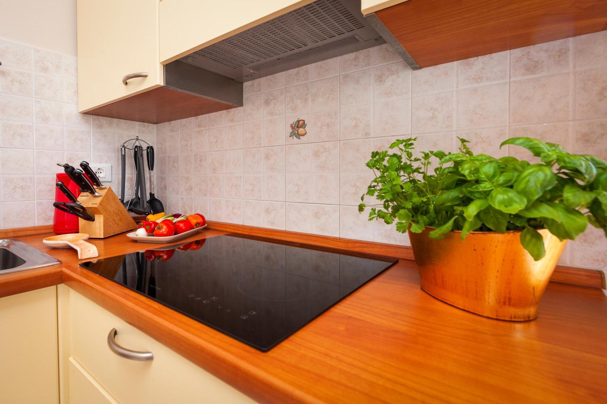 Martina Appartement *