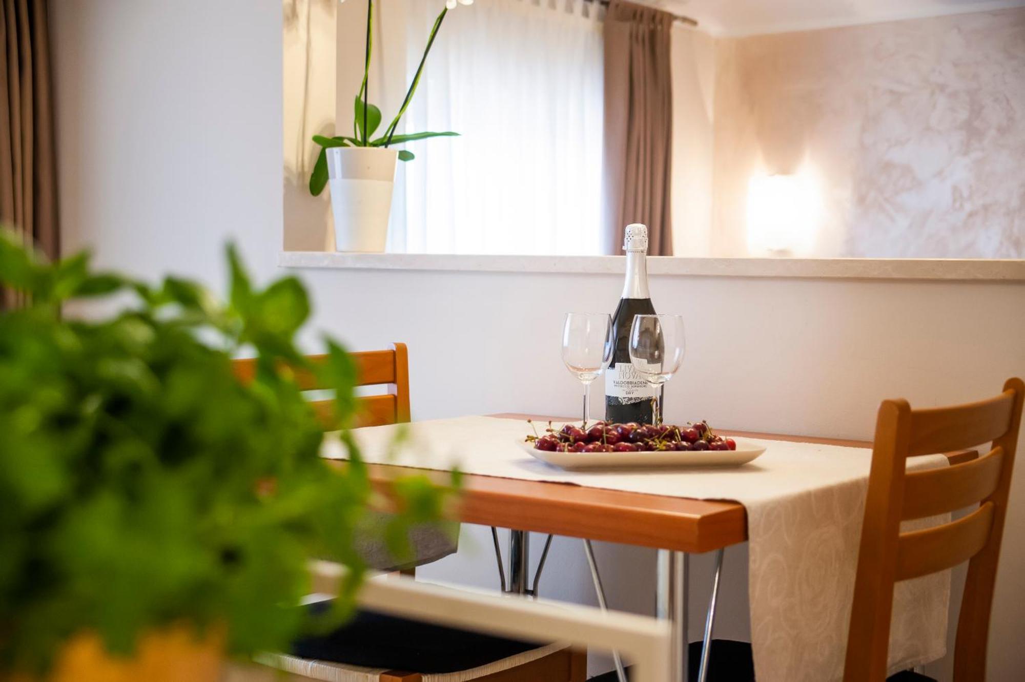 Martina Appartement Rovinj