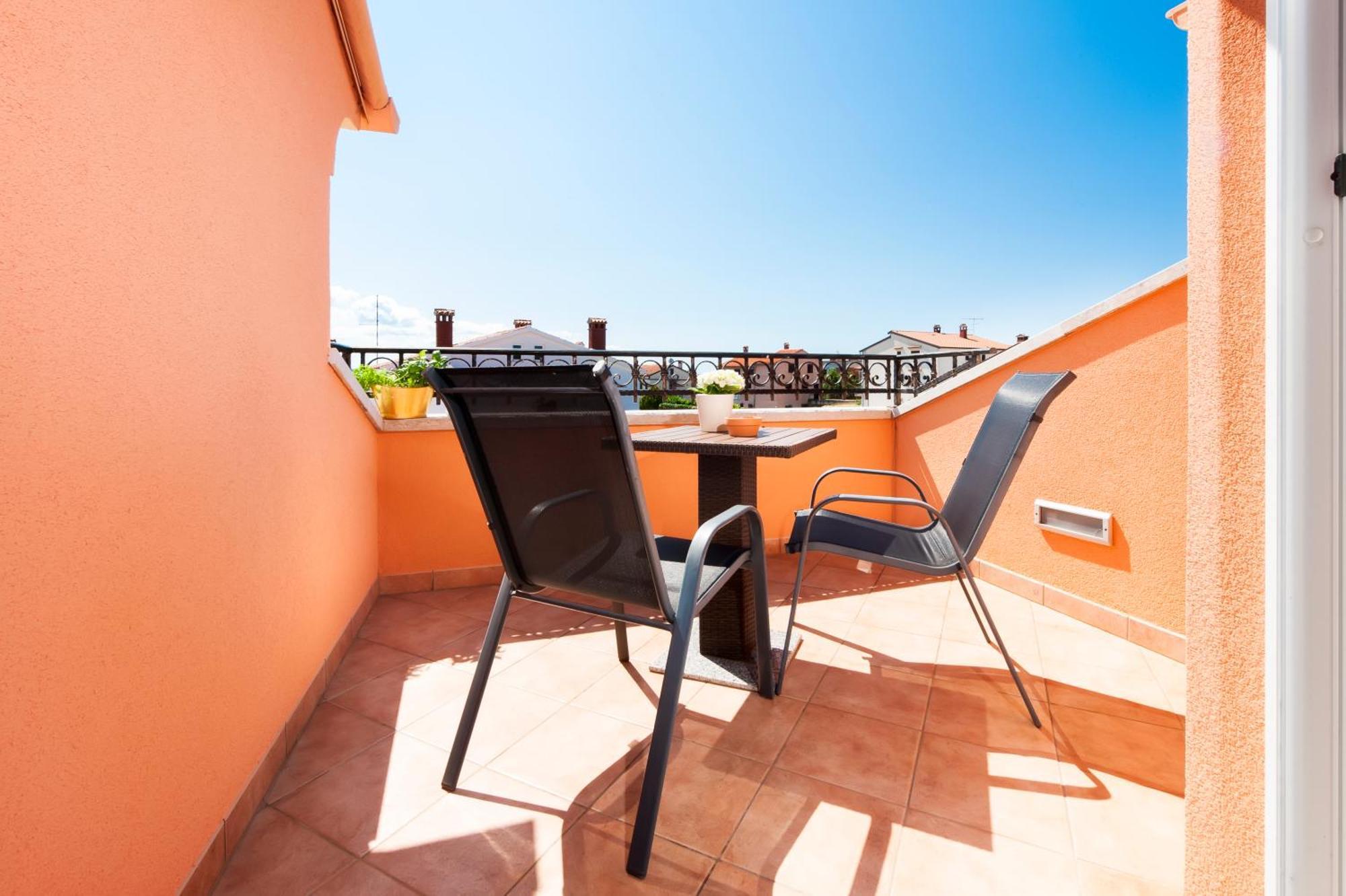 Appartement Martina Rovinj
