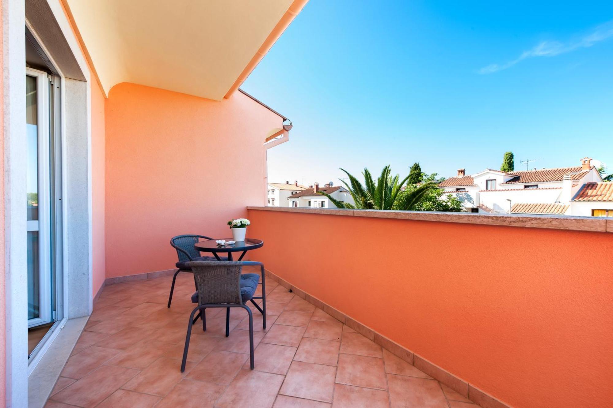 Martina Appartement