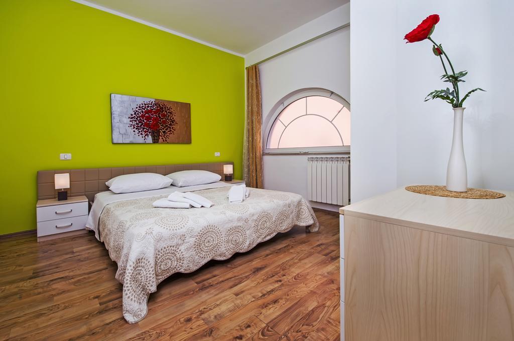 Appartement Martina