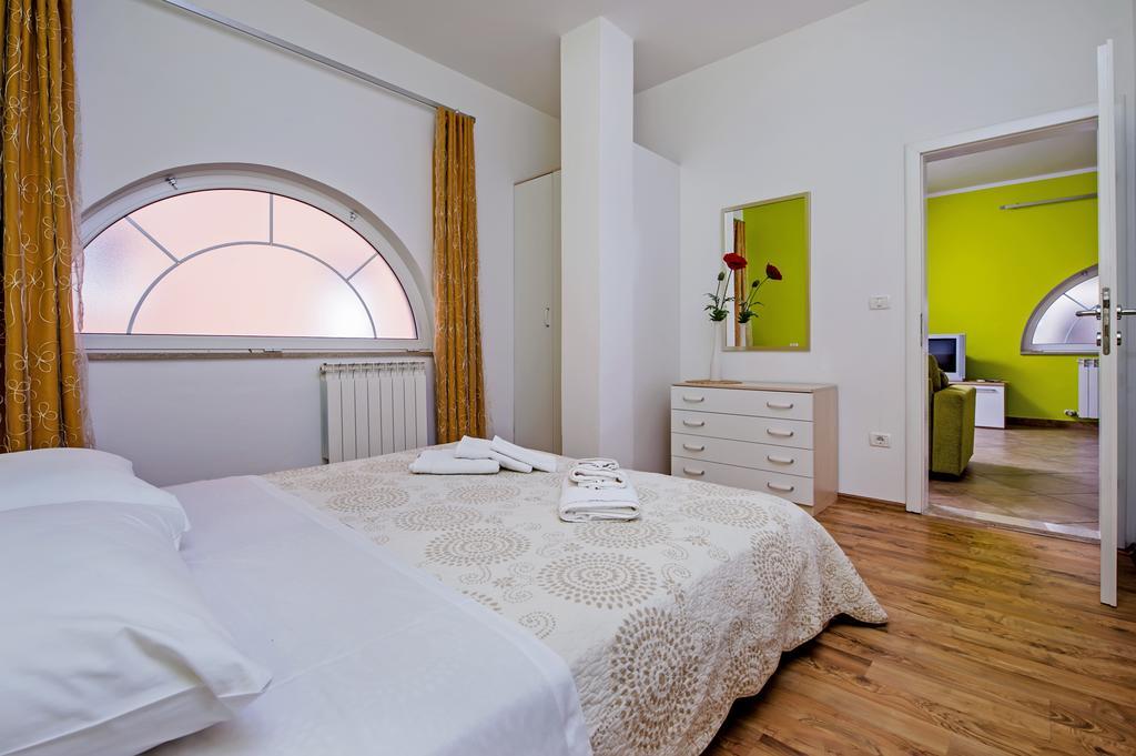 Appartement Martina *
