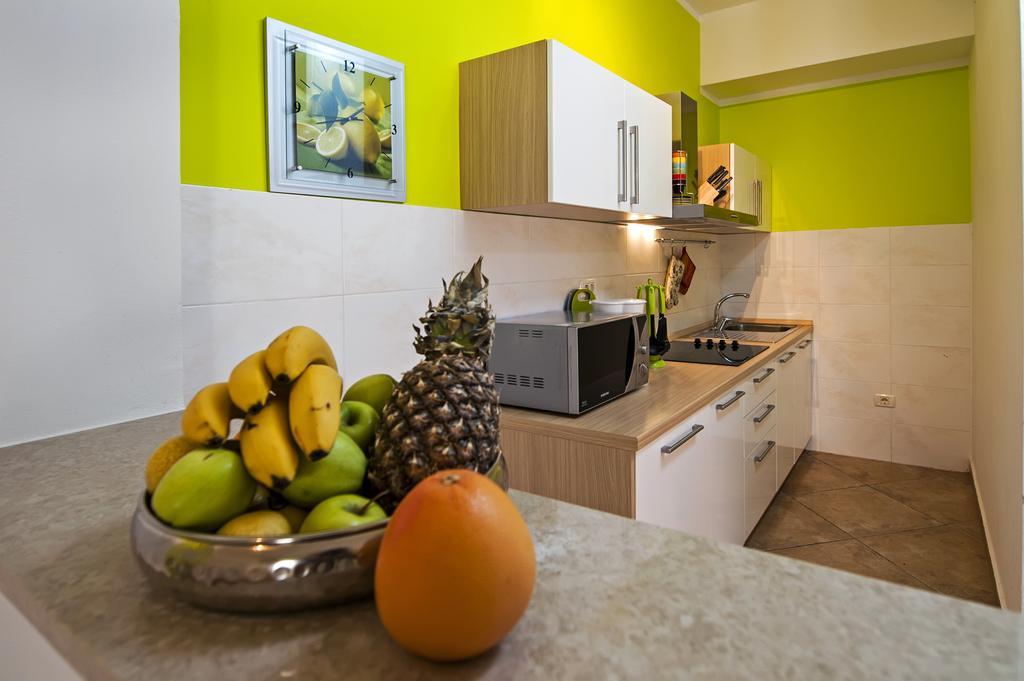 Martina Appartement *
