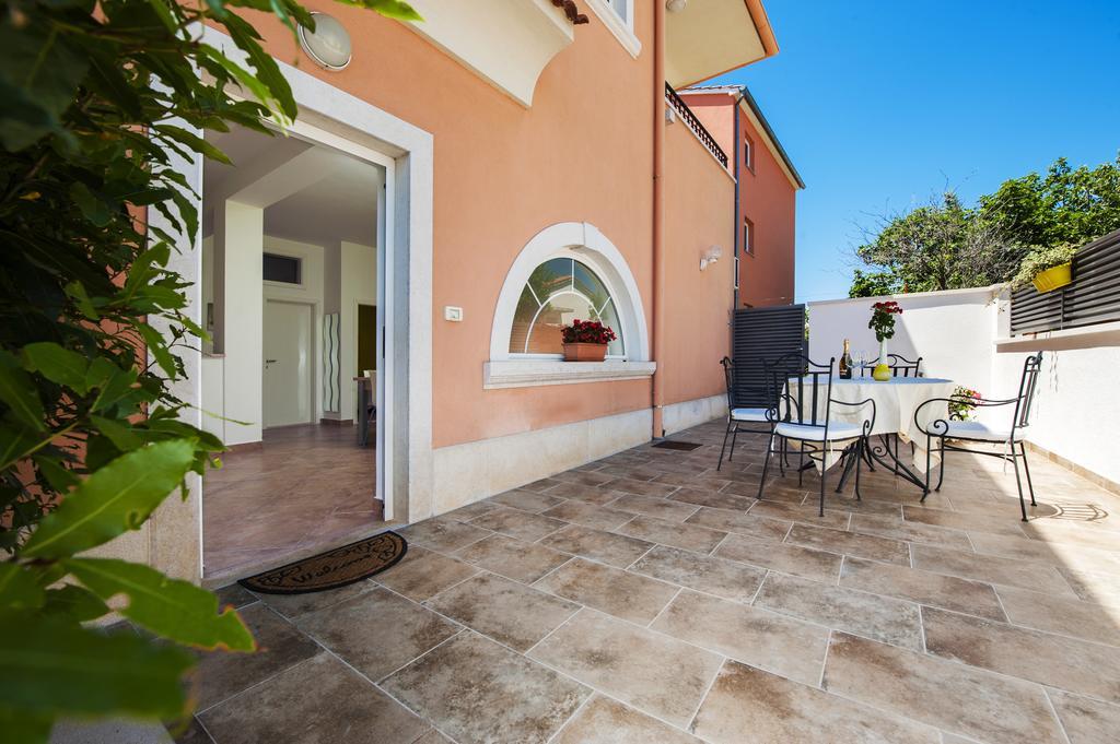 Martina Appartement Rovinj