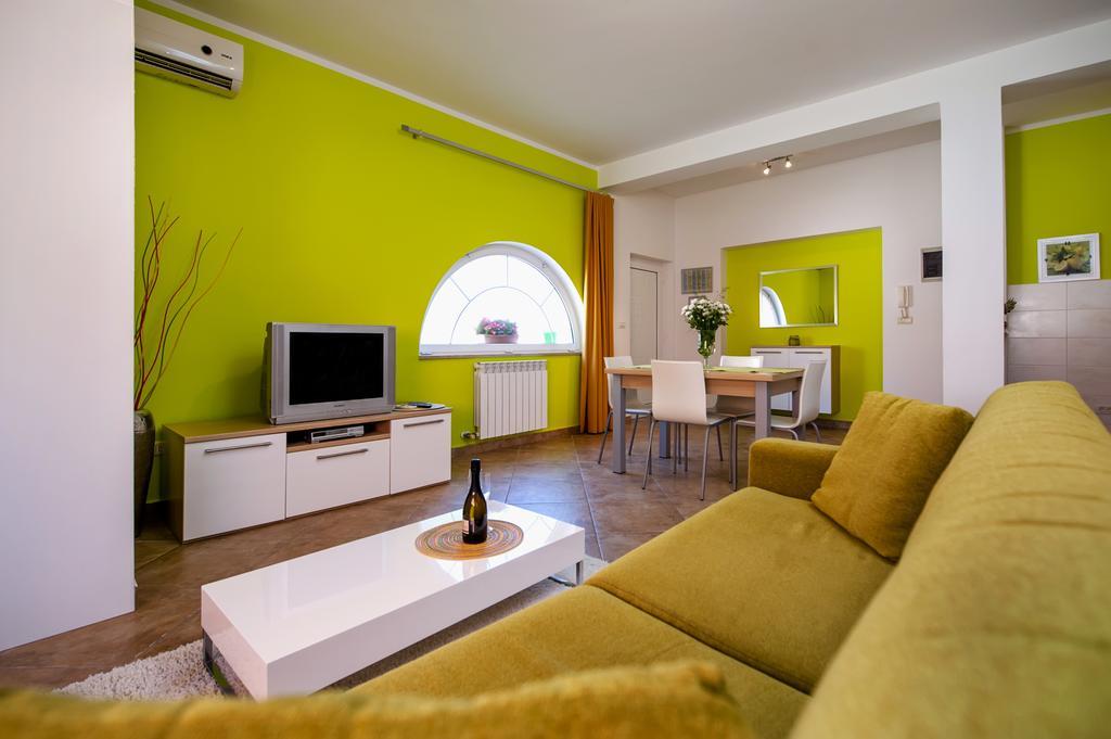 Martina Appartement
