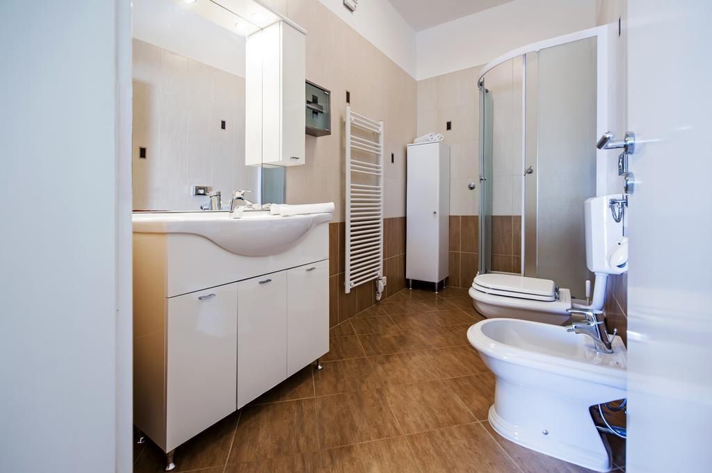 Martina Appartement Rovinj