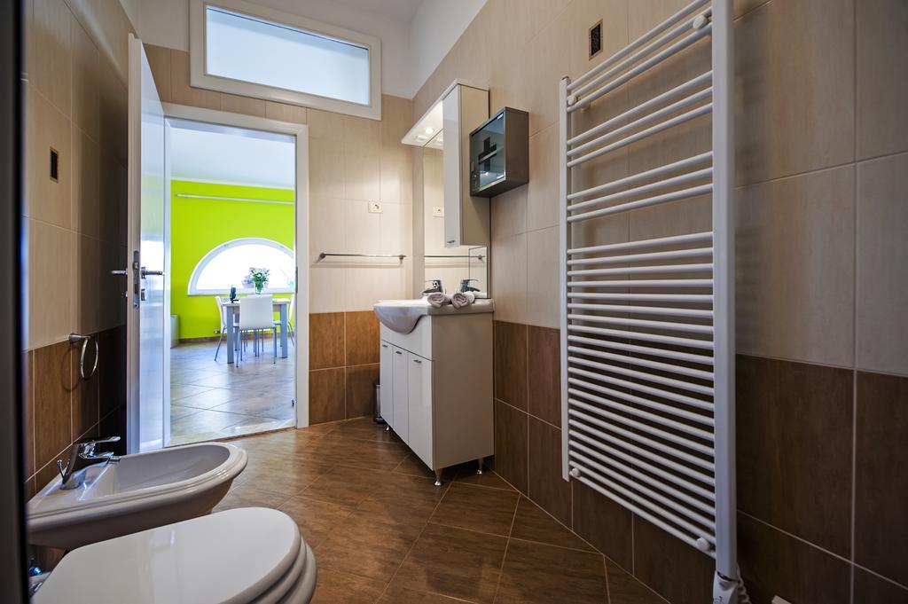 Appartement Martina