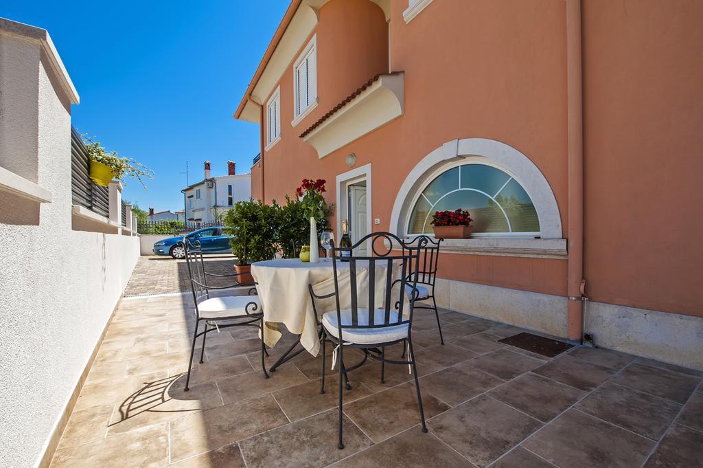Martina Appartement