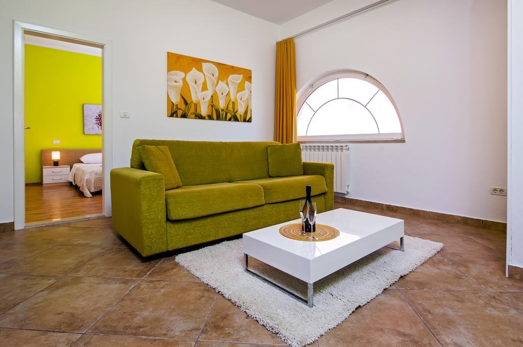 Martina Appartement *
