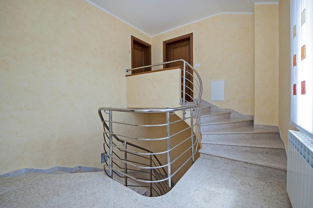 Martina Appartement Rovinj