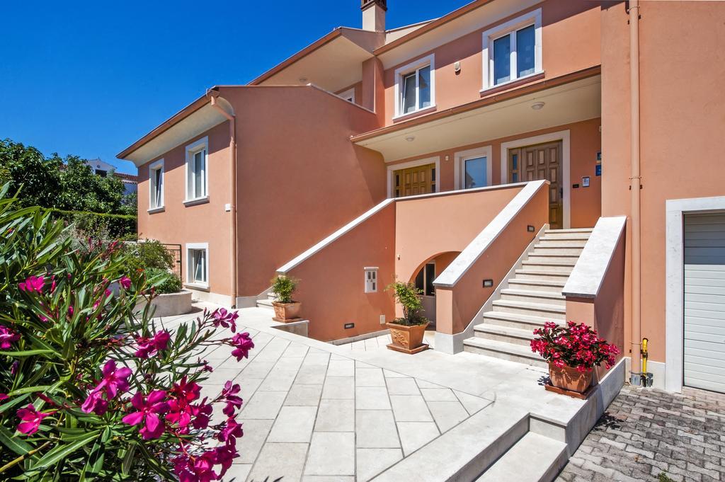 Martina Appartement Rovinj