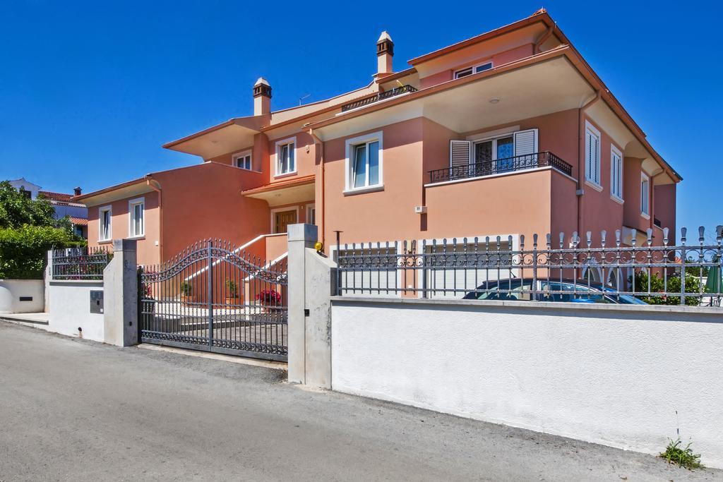 Martina Appartement