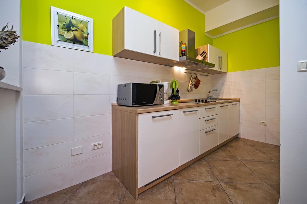 Appartement Martina *