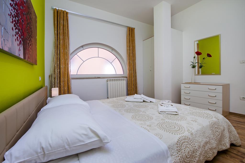 Martina Appartement