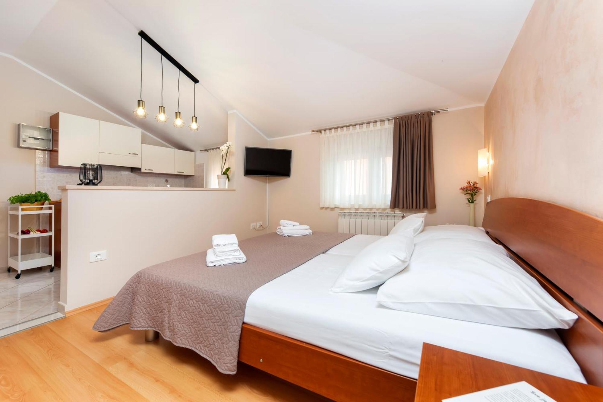 Apartman Martina