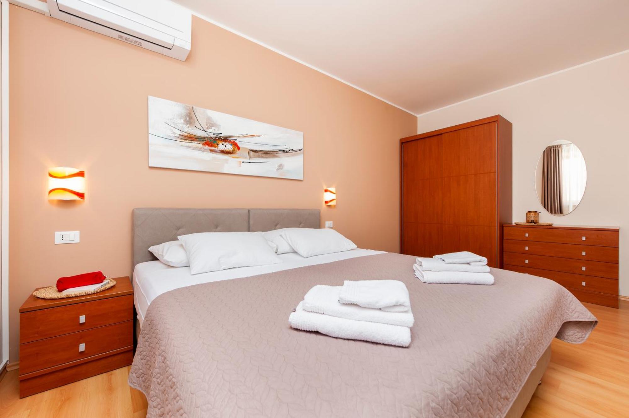 Apartman Martina