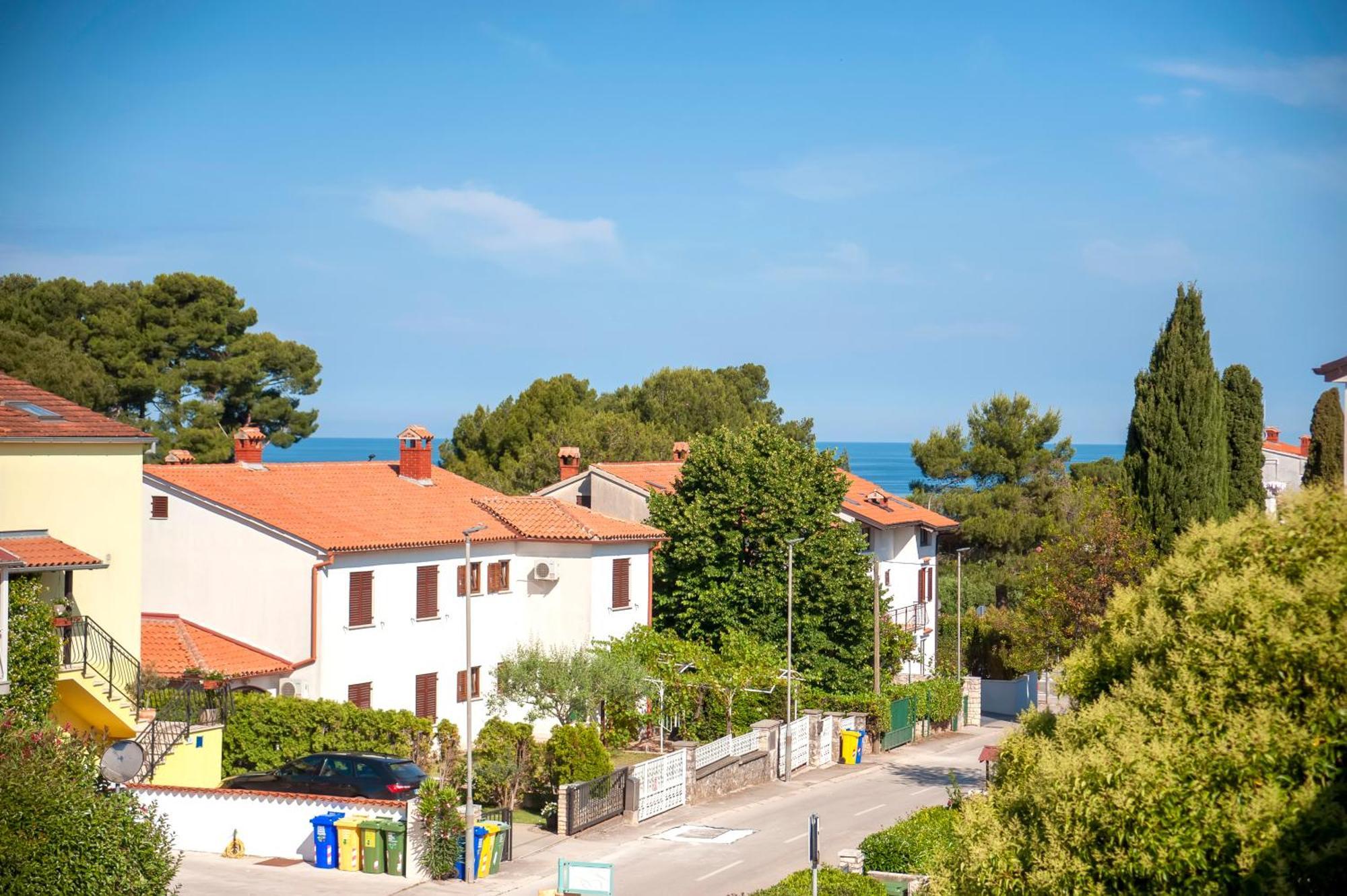 Martina Apartman